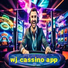 wj cassino app